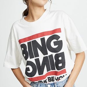 Anime Bing True You Tee